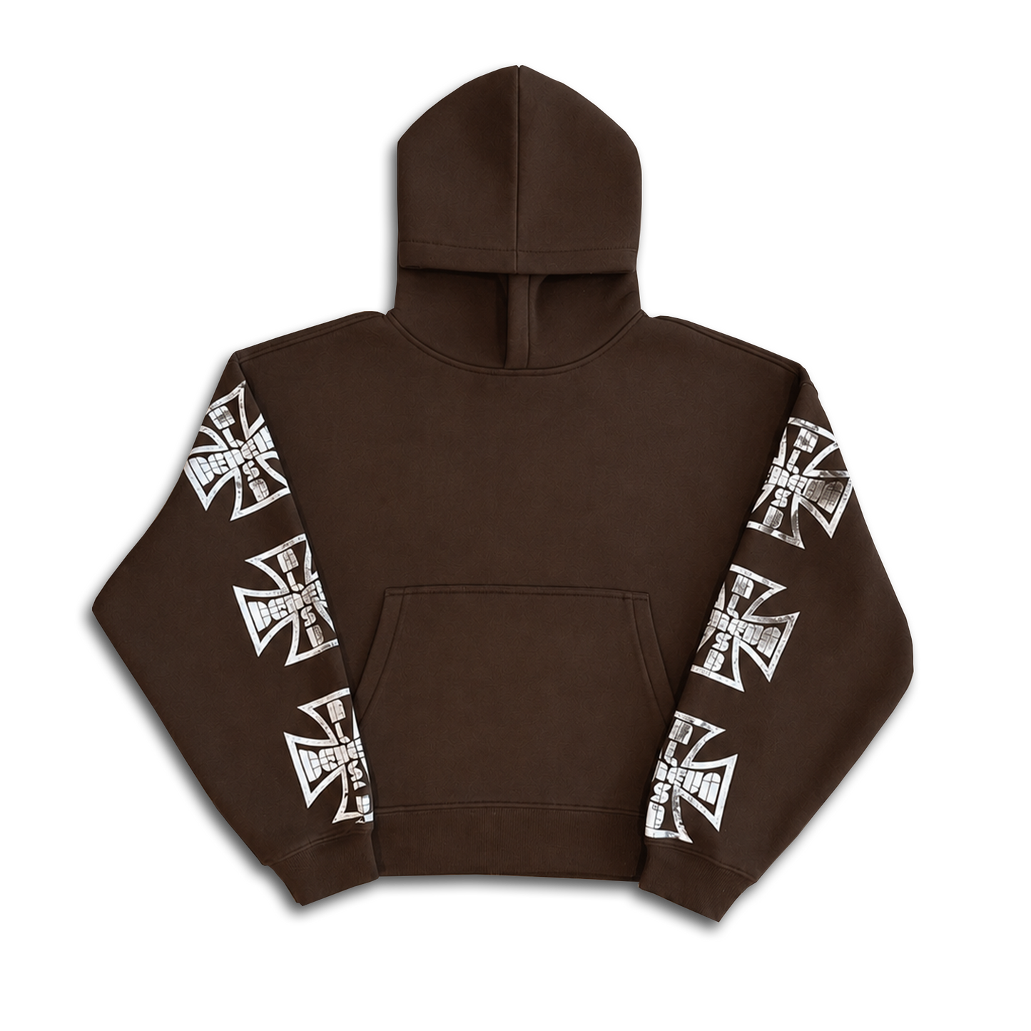 MLSD BENEVA HOODIE