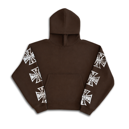 MLSD BENEVA HOODIE