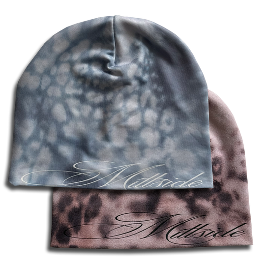 CHEETAH PACK