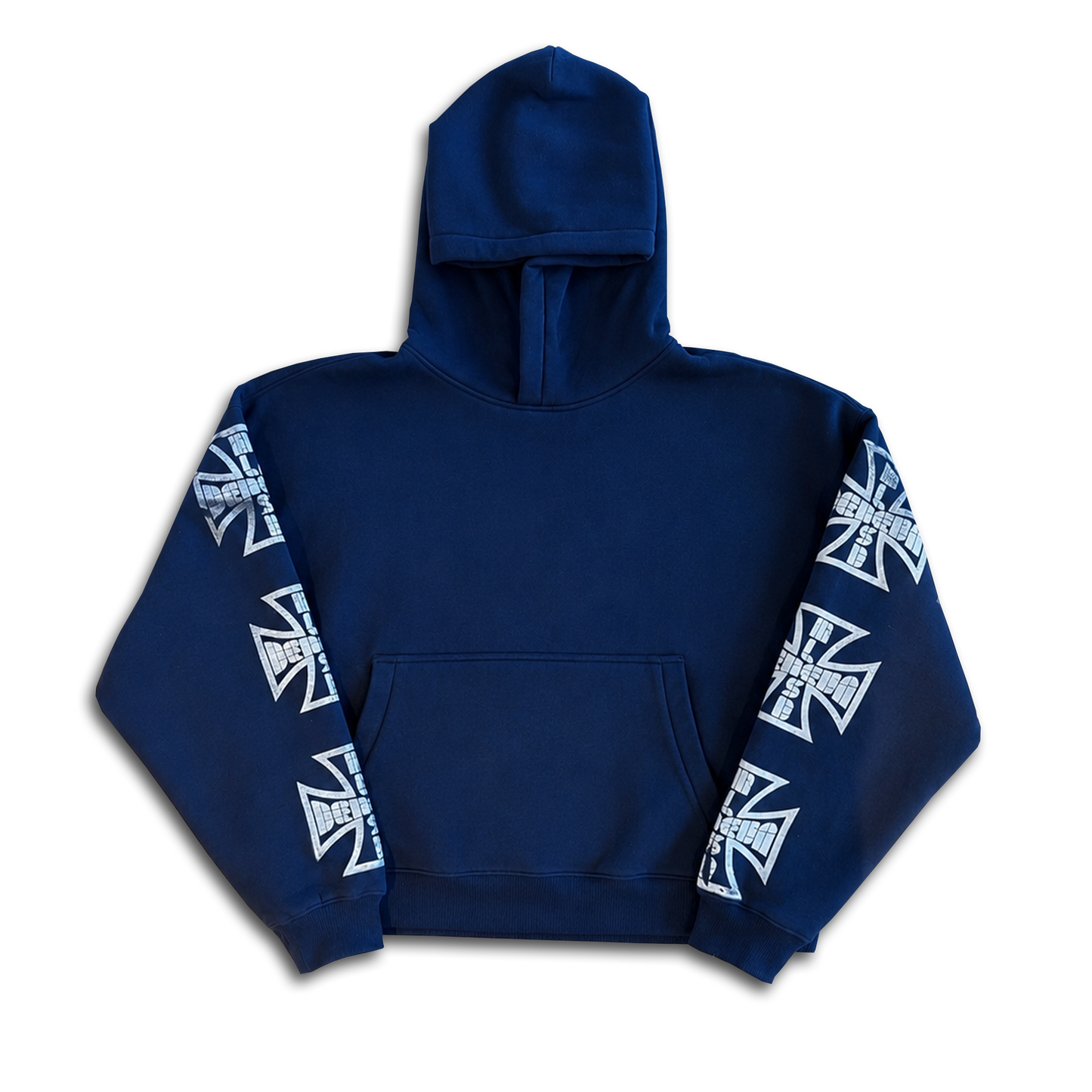 MLSD BENEVA HOODIE