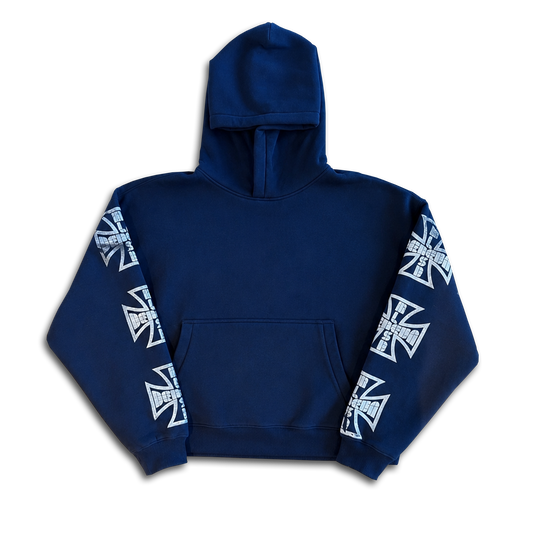 MLSD BENEVA HOODIE